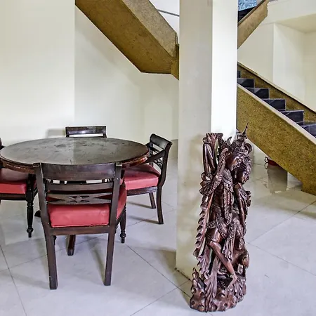 Oyo 91739 Ayu Bypass Mansionnearbundaran Gerung Hotel